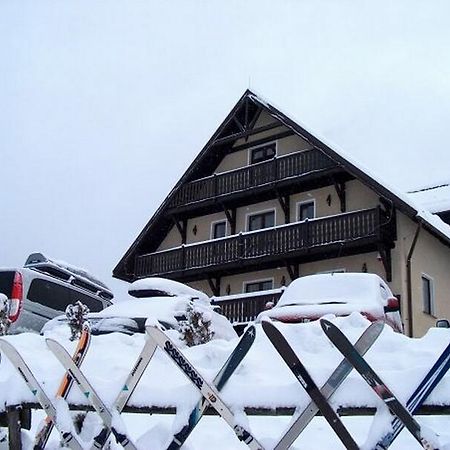 Monte Negro Bed & Breakfast Ladek-Zdroj Luaran gambar