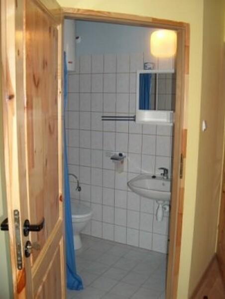 Monte Negro Bed & Breakfast Ladek-Zdroj Luaran gambar