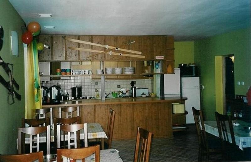 Monte Negro Bed & Breakfast Ladek-Zdroj Luaran gambar