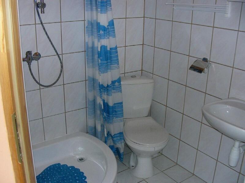 Monte Negro Bed & Breakfast Ladek-Zdroj Luaran gambar
