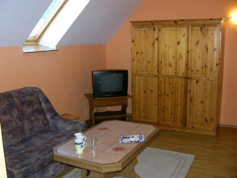 Monte Negro Bed & Breakfast Ladek-Zdroj Luaran gambar